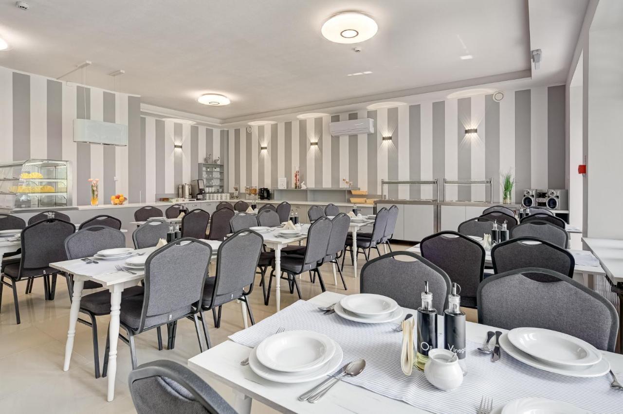 Soplicowo Hotel Krynica Zdroj Bagian luar foto