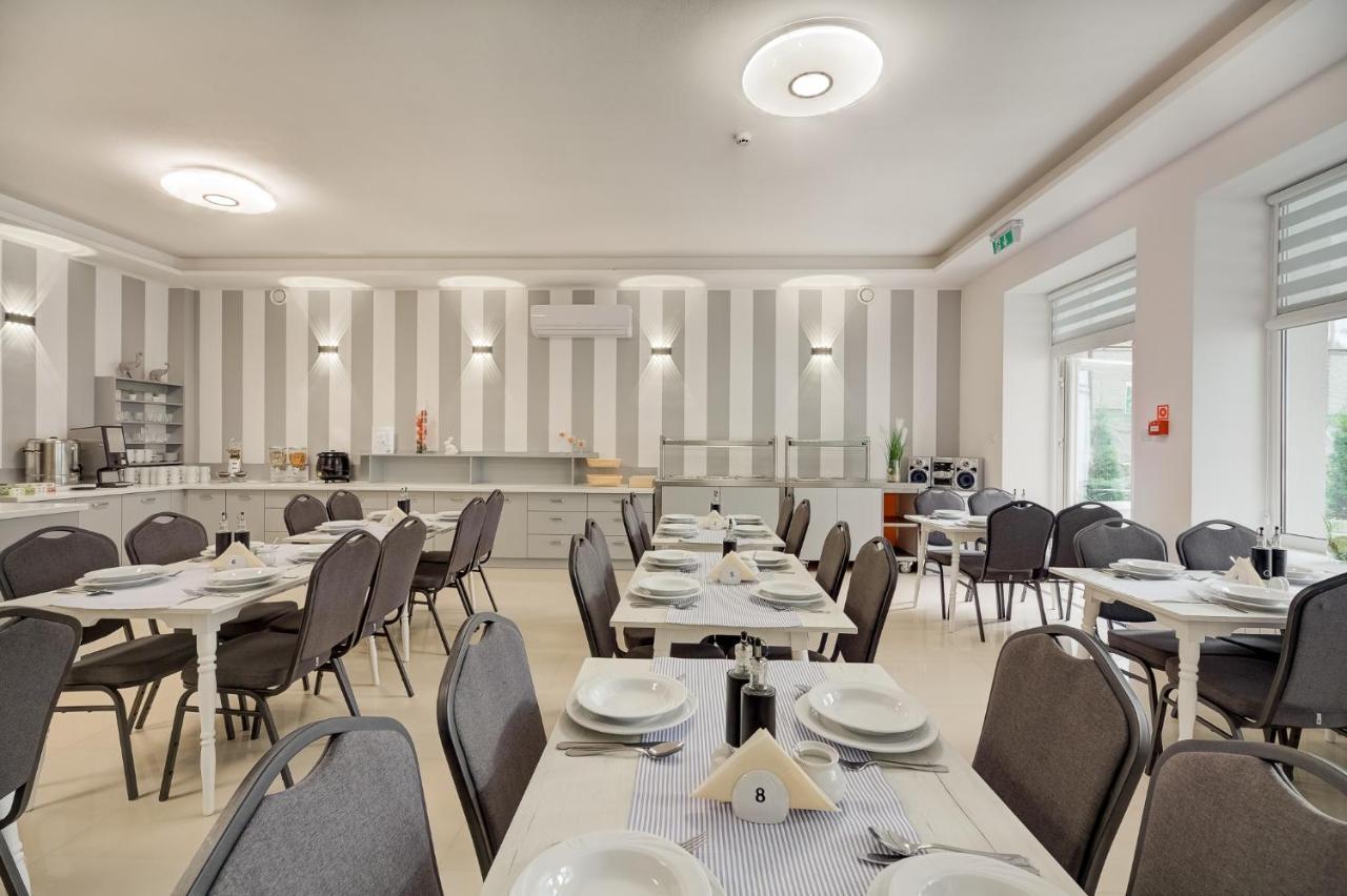 Soplicowo Hotel Krynica Zdroj Bagian luar foto